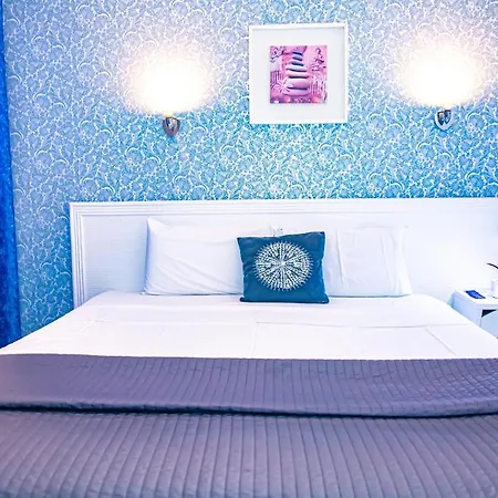 Rainbow Golf Bungalows, Gay Men-only Village de vacances Maspalomas (Gran Canaria)
