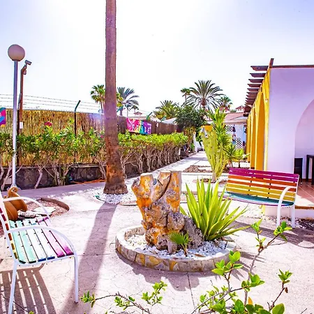 Rainbow Golf Bungalows, Gay Men-only 3*
