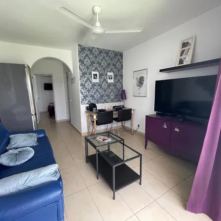 Village de vacances Rainbow Golf Bungalows, Gay Men-only Maspalomas (Gran Canaria)