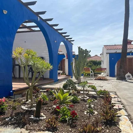 Village de vacances Rainbow Golf Bungalows, Gay Men-only