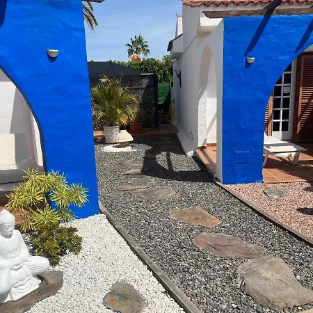 Village de vacances Rainbow Golf Bungalows, Gay Men-only