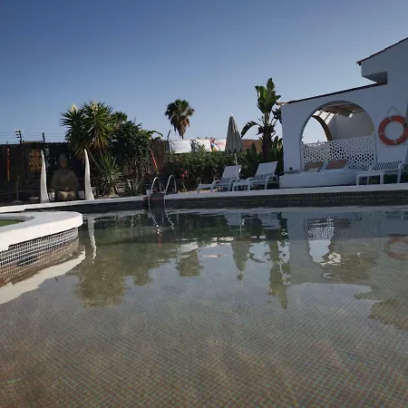 Village de vacances Rainbow Golf Bungalows, Gay Men-only