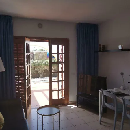 Village de vacances Rainbow Golf Bungalows, Gay Men-only 3*