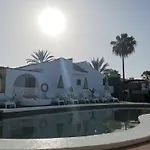 Village de vacances Rainbow Golf Bungalows, Gay Men-only 3*