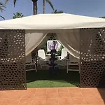 Rainbow Golf Bungalows, Gay Men-only Village de vacances Maspalomas (Gran Canaria)