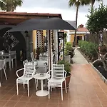 Rainbow Golf Bungalows, Gay Men-only