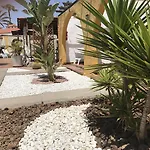 Rainbow Golf Bungalows, Gay Men-only