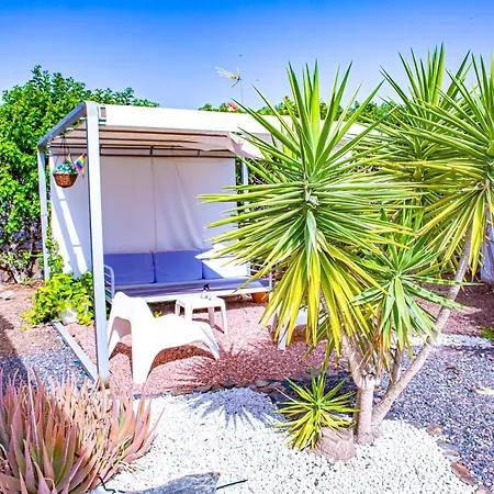 Rainbow Golf Bungalows, Gay Men-only 3*
