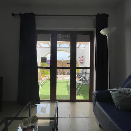 Rainbow Golf Bungalows, Gay Men-only Μασπαλόμας