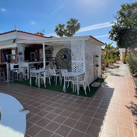 Rainbow Golf Bungalows, Gay Men-only 3*