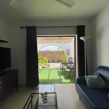 Rainbow Golf Bungalows, Gay Men-only 3*