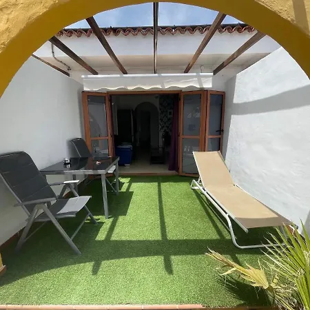 Rainbow Golf Bungalows, Gay Men-only Parque de vacaciones 3*