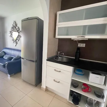 Rainbow Golf Bungalows, Gay Men-only 3* Maspalomas (Gran Canaria)