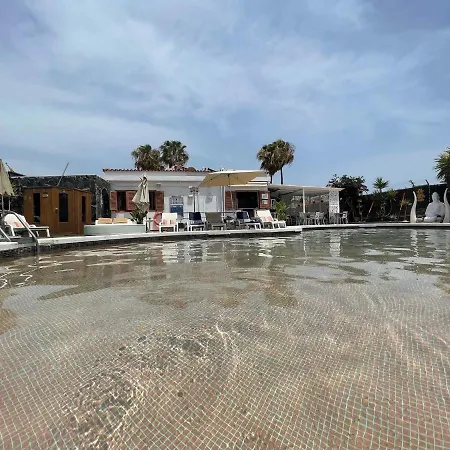 Rainbow Golf Bungalows, Gay Men-only Parque de vacaciones 3*