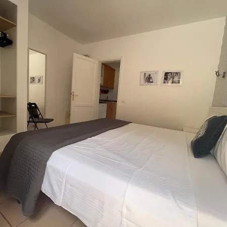 Rainbow Golf Bungalows, Gay Men-only Maspalomas (Gran Canaria)