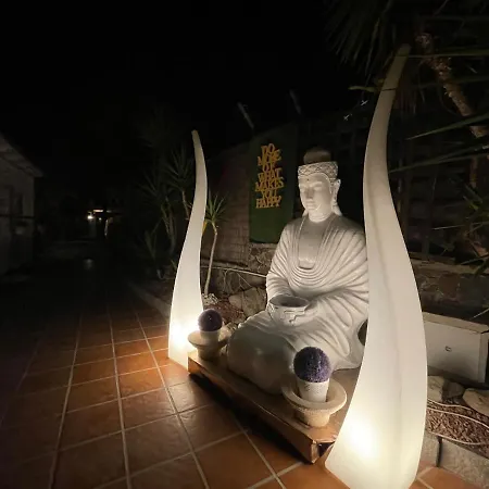 Rainbow Golf Bungalows, Gay Men-only Maspalomas (Gran Canaria)