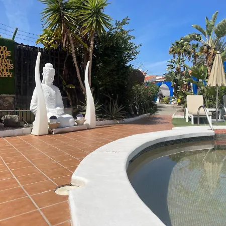 Rainbow Golf Bungalows, Gay Men-only 3*