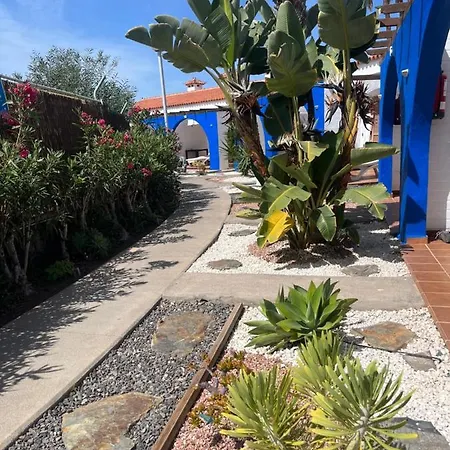 Rainbow Golf Bungalows, Gay Men-only 3*
