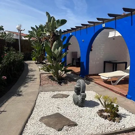 Rainbow Golf Bungalows, Gay Men-only 3*