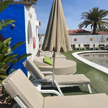 Rainbow Golf Bungalows, Gay Men-only 3*