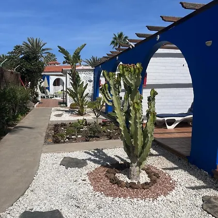 Rainbow Golf Bungalows, Gay Men-only 3*