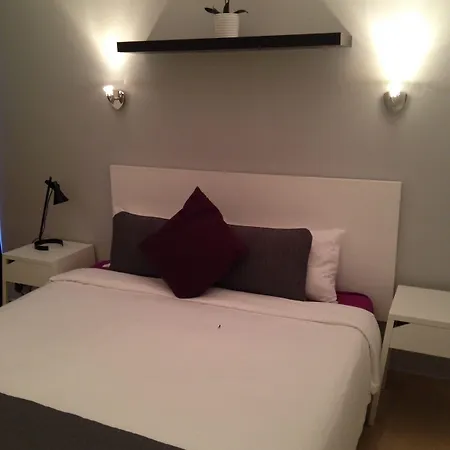 Rainbow Golf Bungalows, Gay Men-only 3* Maspalomas (Gran Canaria)