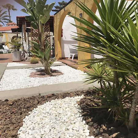 Rainbow Golf Bungalows, Gay Men-only
