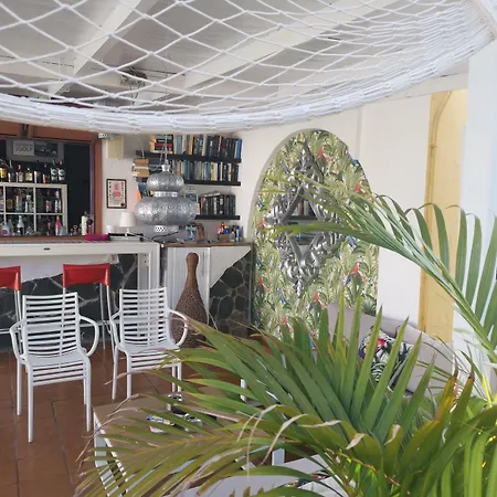 Rainbow Golf Bungalows, Gay Men-only