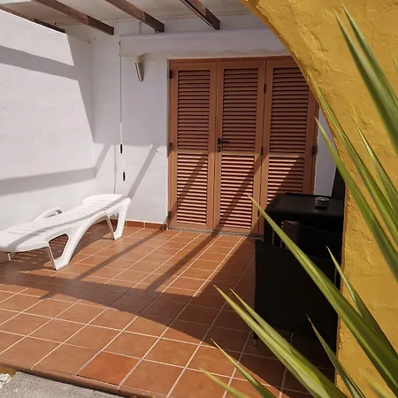 Prázdninový areál Rainbow Golf Bungalows, Gay Men-only Maspalomas (Gran Canaria)