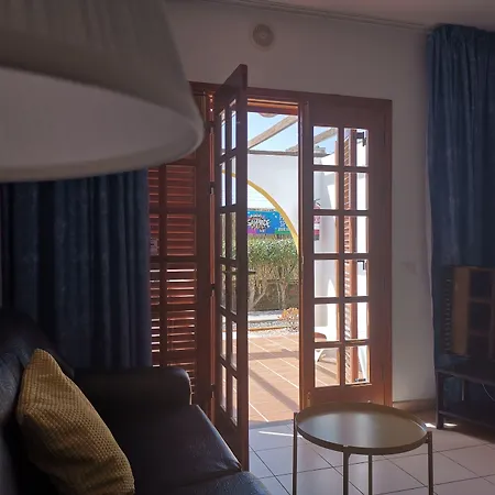Prázdninový areál Rainbow Golf Bungalows, Gay Men-only 3*