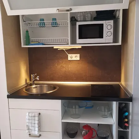 منتزه العطل بنغلات رينبو غولف، للرجال المثليين فقط ماسبالوماس