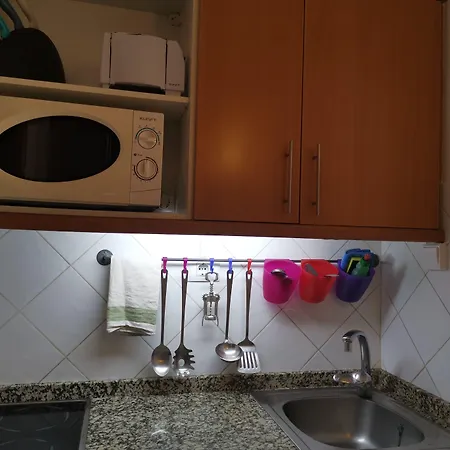 Rainbow Golf Bungalows, Gay Men-only Μασπαλόμας