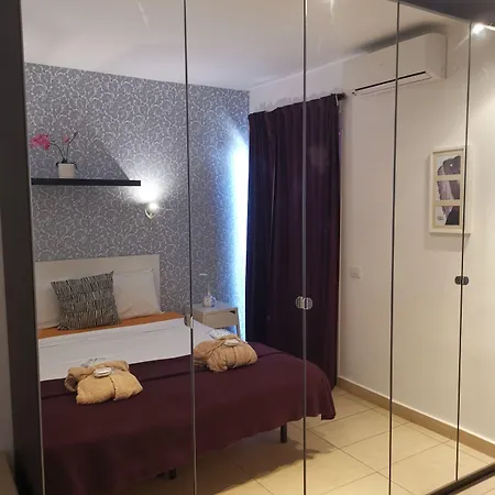 Rainbow Golf Bungalows, Gay Men-only 3* Μασπαλόμας