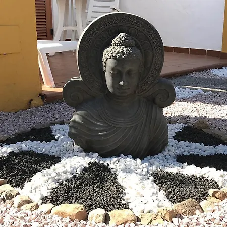 Πάρκο διακοπών Rainbow Golf Bungalows, Gay Men-only Μασπαλόμας