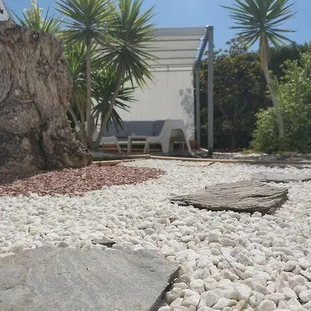 Rainbow Golf Bungalows, Gay Men-only