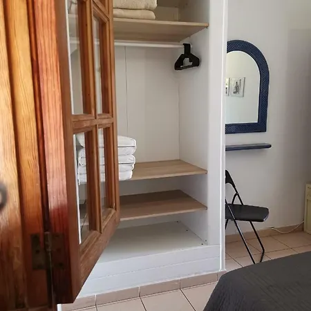 Rainbow Golf Bungalows, Gay Men-only