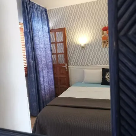 Rainbow Golf Bungalows, Gay Men-only Prázdninový areál Maspalomas (Gran Canaria)