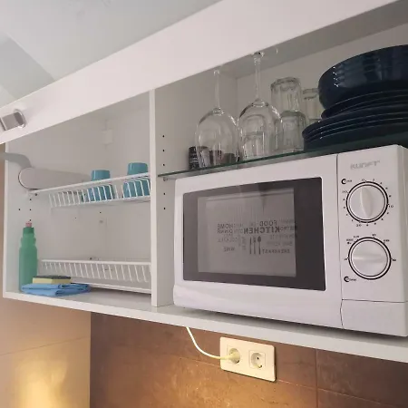 Rainbow Golf Bungalows, Gay Men-only 3* Maspalomas (Gran Canaria)