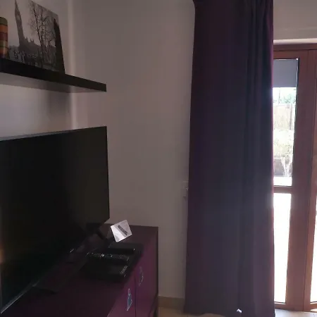 Πάρκο διακοπών Rainbow Golf Bungalows, Gay Men-only Μασπαλόμας