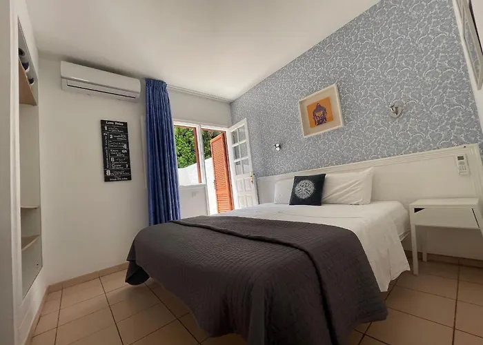 База отдыха Rainbow Golf Bungalows, Gay Men-only 3*