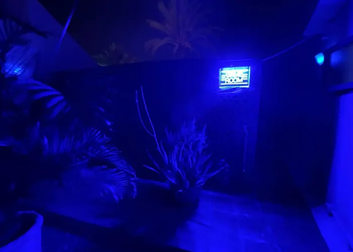 Rainbow Golf Bungalows, Gay Men-only 3*