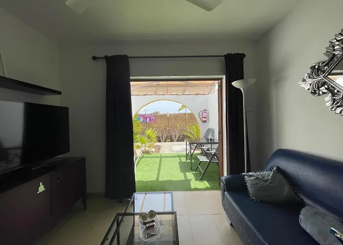 Rainbow Golf Bungalows, Gay Men-only 3*