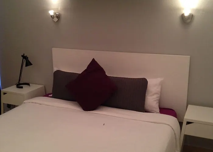 Rainbow Golf Bungalows, Gay Men-only 3* Маспаломас