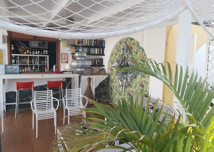 Rainbow Golf Bungalows, Gay Men-only