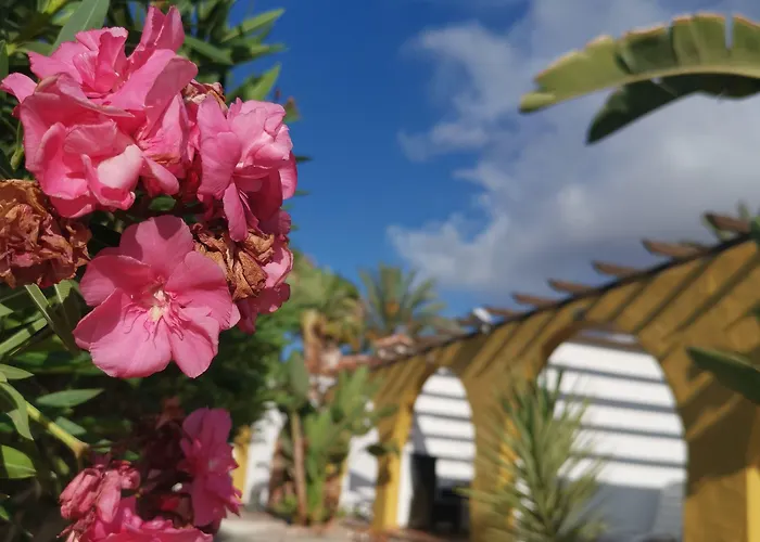 База отдыха Rainbow Golf Bungalows, Gay Men-only 3*