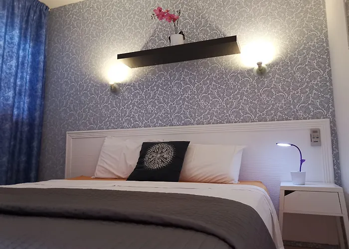 Rainbow Golf Bungalows, Gay Men-only 3* Маспаломас