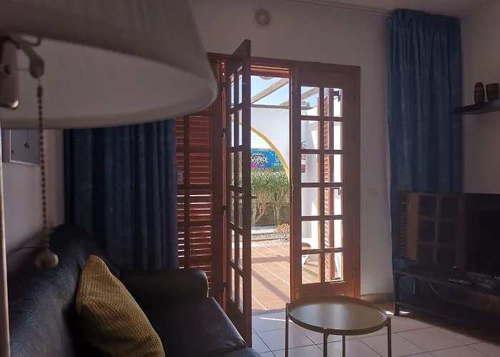 База отдыха Rainbow Golf Bungalows, Gay Men-only 3*