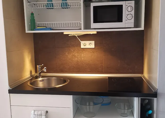 База отдыха Rainbow Golf Bungalows, Gay Men-only Маспаломас