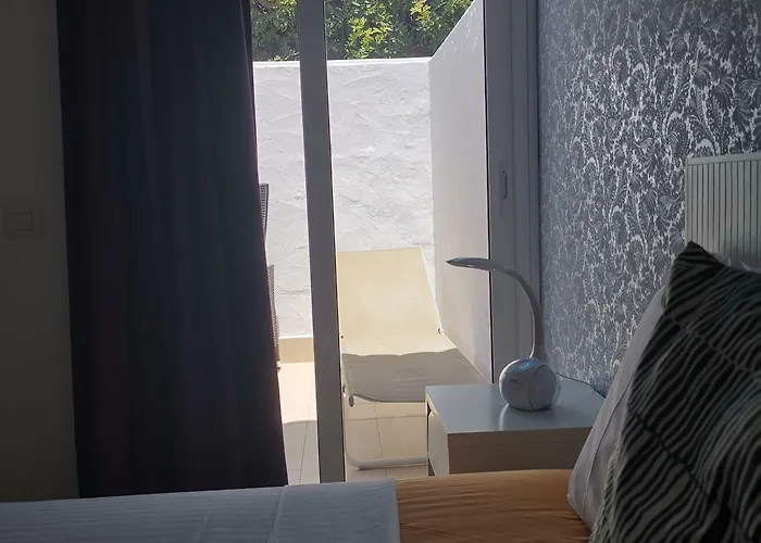 База отдыха Rainbow Golf Bungalows, Gay Men-only 3*