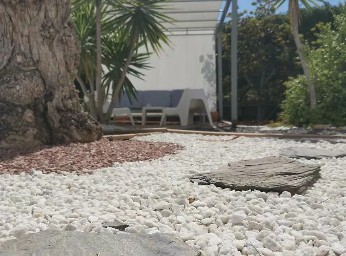 Rainbow Golf Bungalows, Gay Men-only